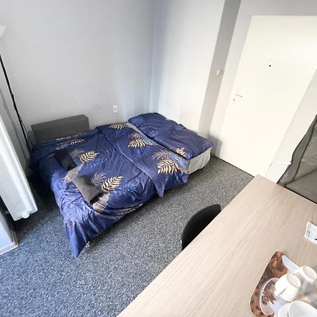 Fantastic Waw - Ns54 Room F Варшава Экстерьер фото