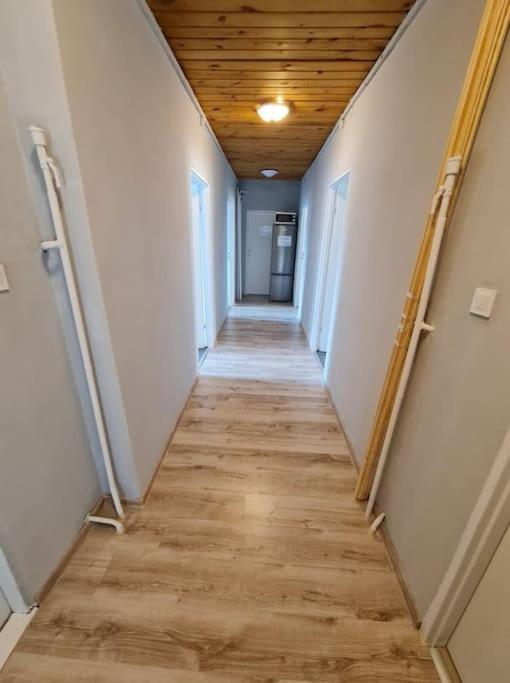 Fantastic Waw - Ns54 Room F Варшава Экстерьер фото