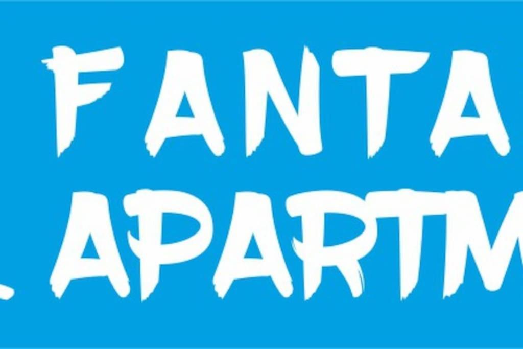 Fantastic Waw - Ns54 Room F Варшава Экстерьер фото