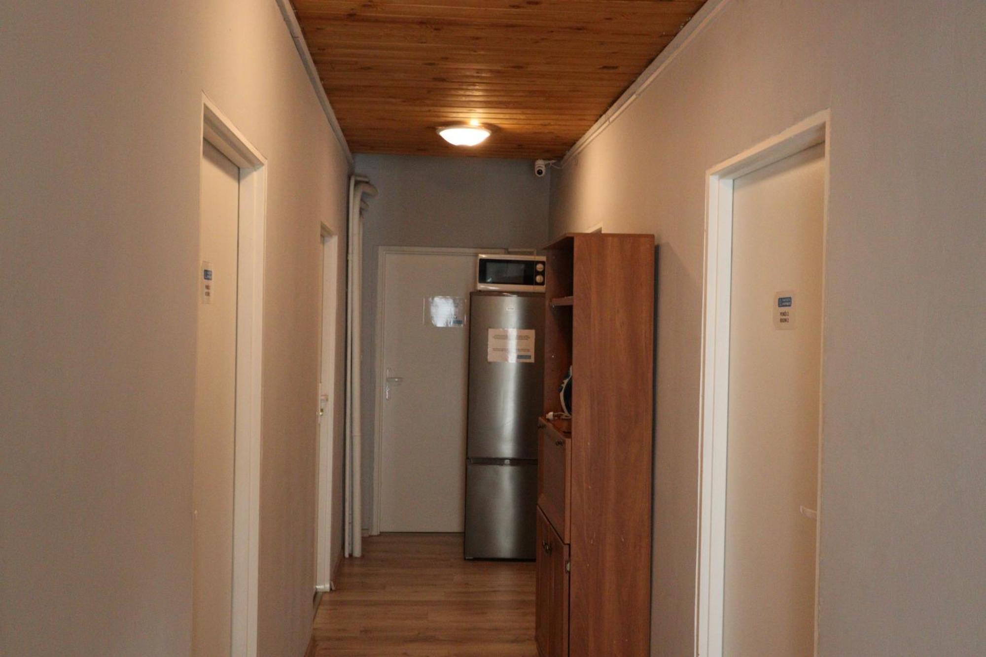 Fantastic Waw - Ns54 Room F Варшава Экстерьер фото