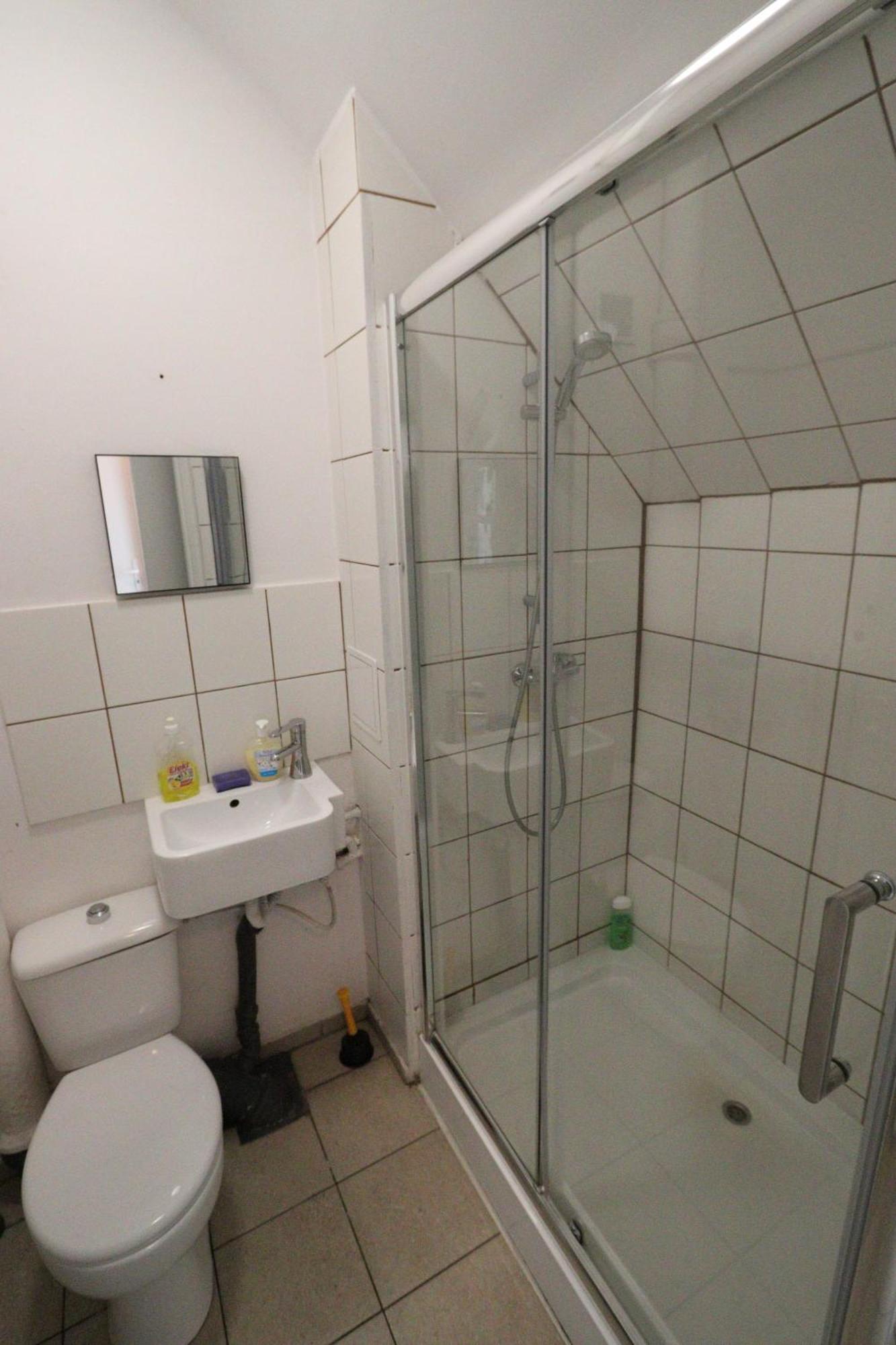 Fantastic Waw - Ns54 Room F Варшава Экстерьер фото