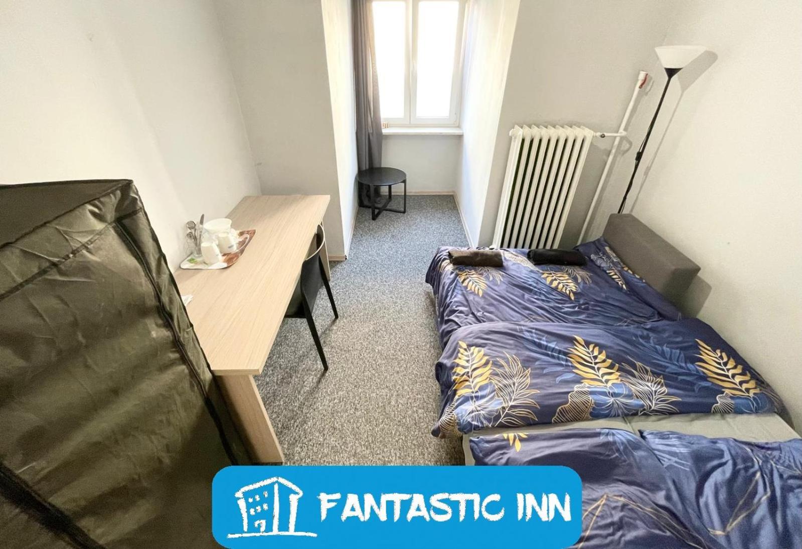 Fantastic Waw - Ns54 Room F Варшава Экстерьер фото