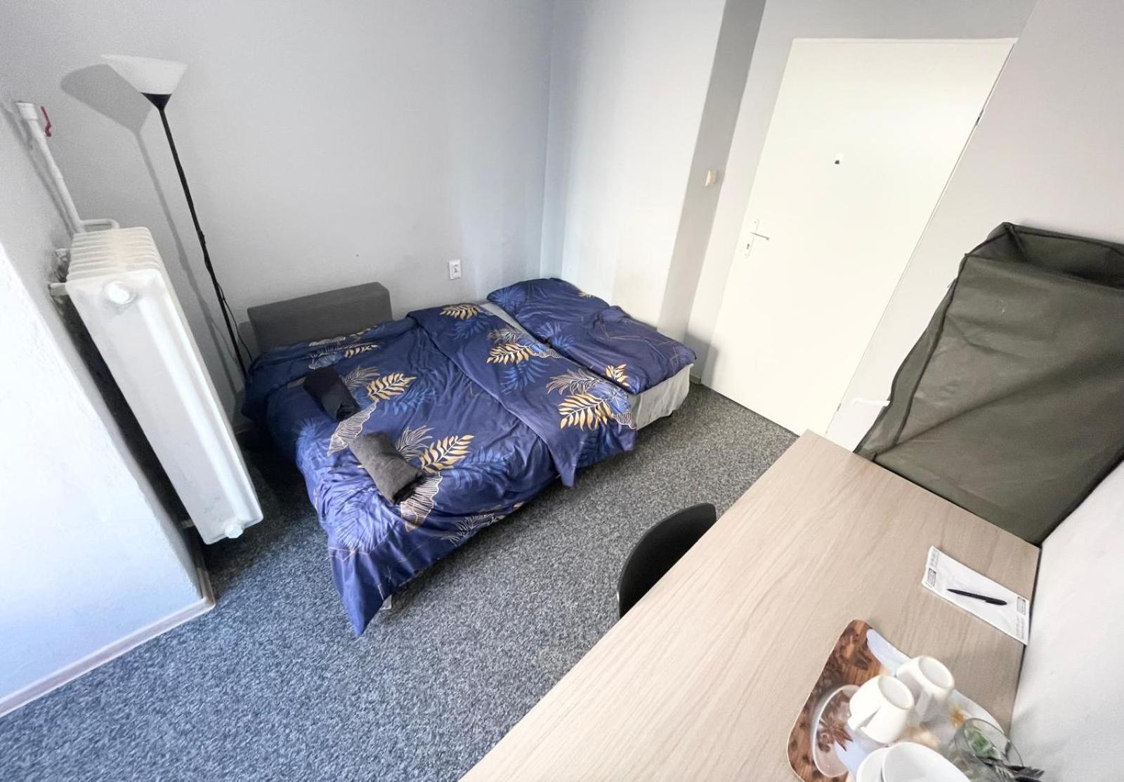 Fantastic Waw - Ns54 Room F Варшава Экстерьер фото
