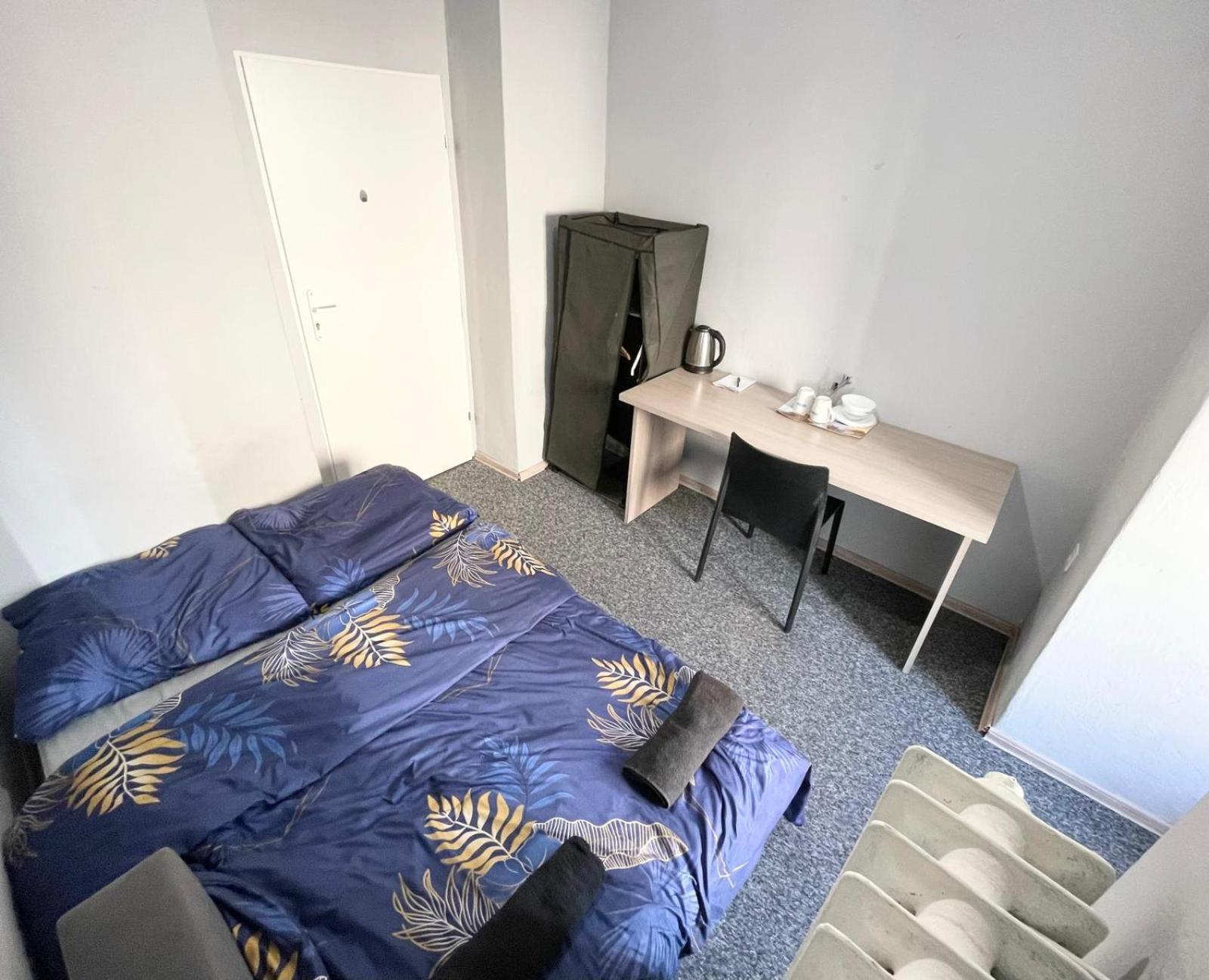Fantastic Waw - Ns54 Room F Варшава Экстерьер фото