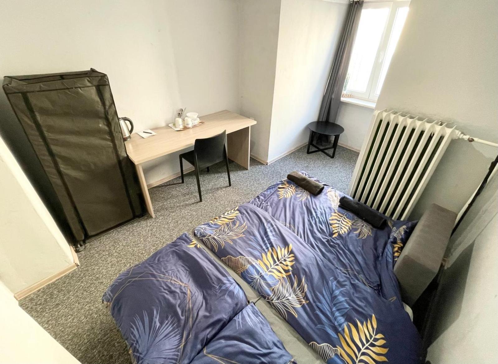 Fantastic Waw - Ns54 Room F Варшава Экстерьер фото
